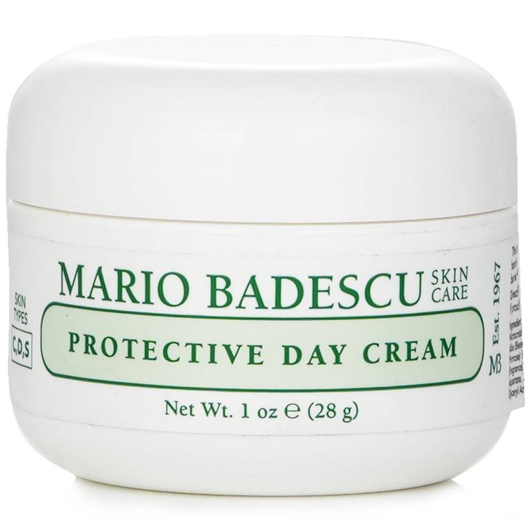 كريم نهاري حاصن - للبشرة المختلطة/الجافة/الحساسة من Mario Badescu