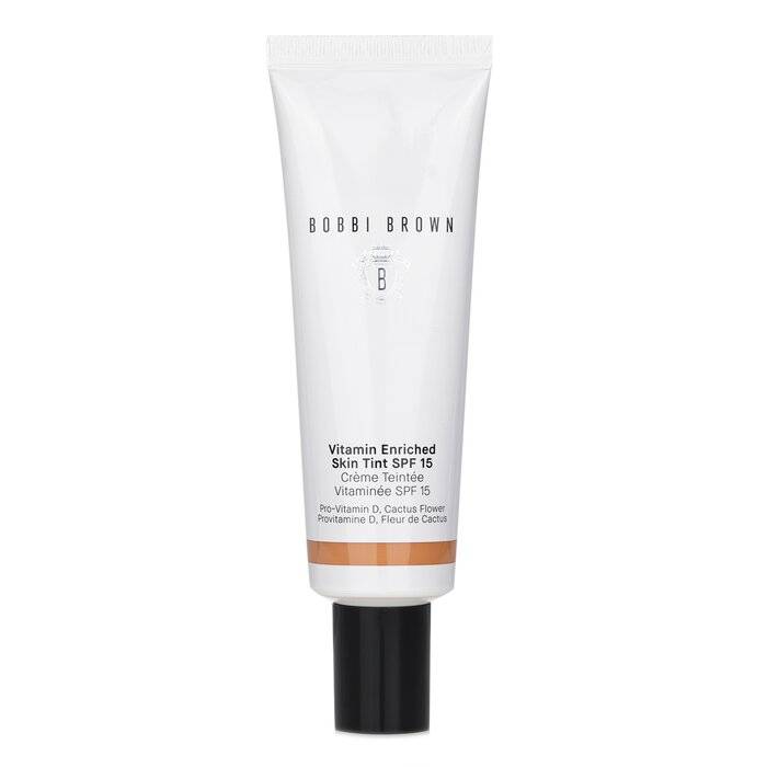 صبغة بشرة مغذية بالفيتامينات SPF 15 - # Golden 1 50ml/1.7oz من Bobbi Brown