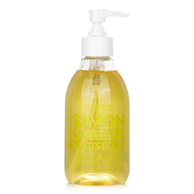 Verveine Fraiche Fresh Verbena Liquid Marseille Soap من Compagnie de Provence