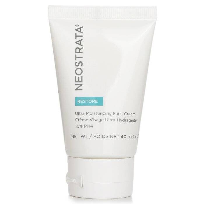 Restore - Ultra Moisturizing Face Cream 10% PHA 40g/1.4oz by Neostrata