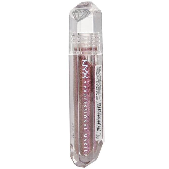 Diamonds & Ice, Please Lip Topper - # Power Trip 4.6ml/0.15oz by NYX
