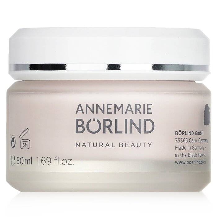 Energynature System Pre-Aging Vitalizing Day Cream - For Normal to Dry Skin 50ml/1.69oz by Annemarie Borlind