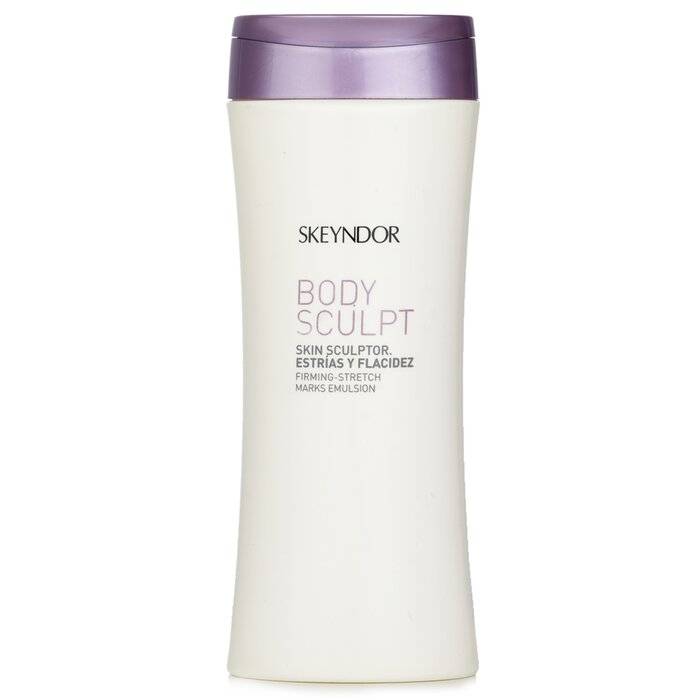 مستحلب لعلامات الترهل Body Sculpt 250ml/8.45oz من سكايندور
