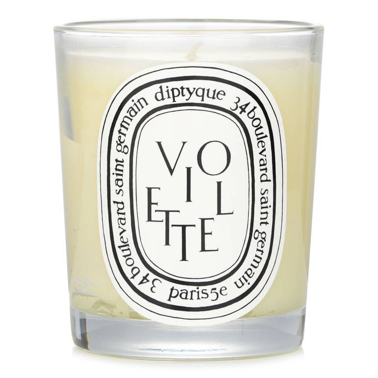 شمع معطر - Violette (بنفسج) من Diptyque