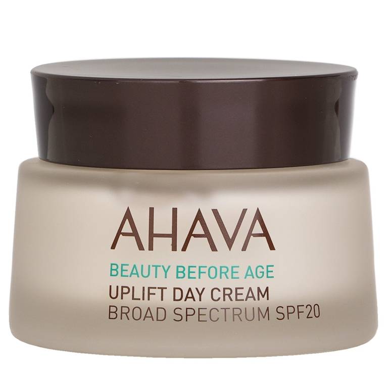 كريم نهاري واقي واسع الطيف Beauty Before Age SPF 20 من Ahava