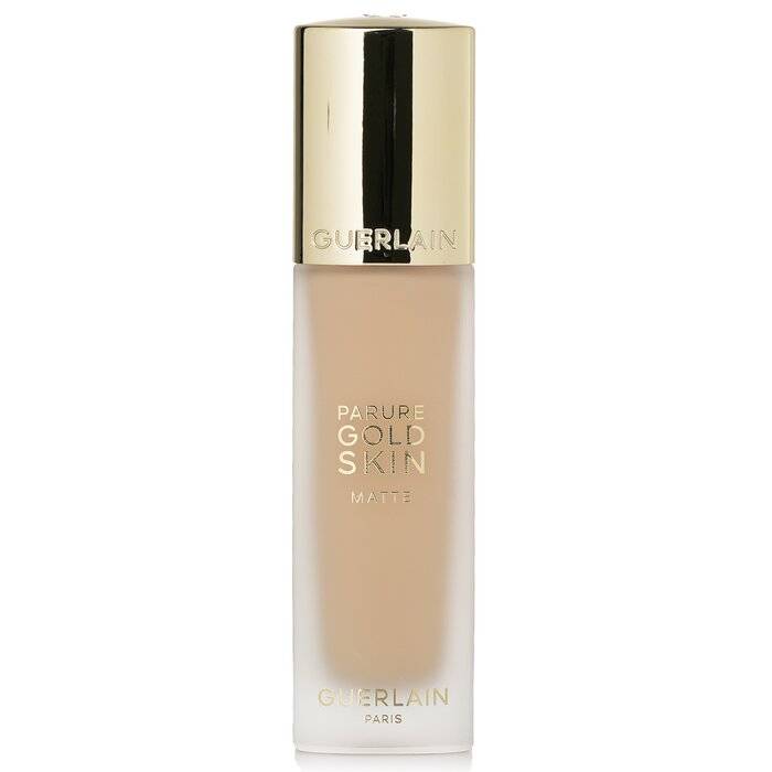 كريم الأساس Parure Gold Skin Matte SPF15 - # 0N محايد 35ml/1.1oz من Guerlain