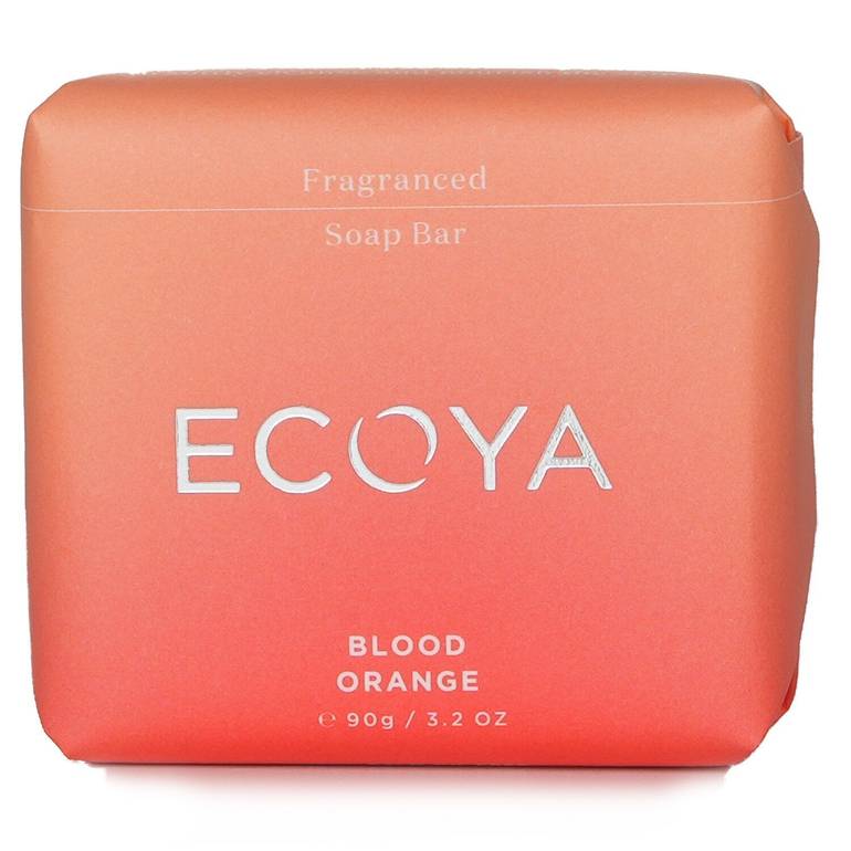 Soap - Blood Orange by Ecoya