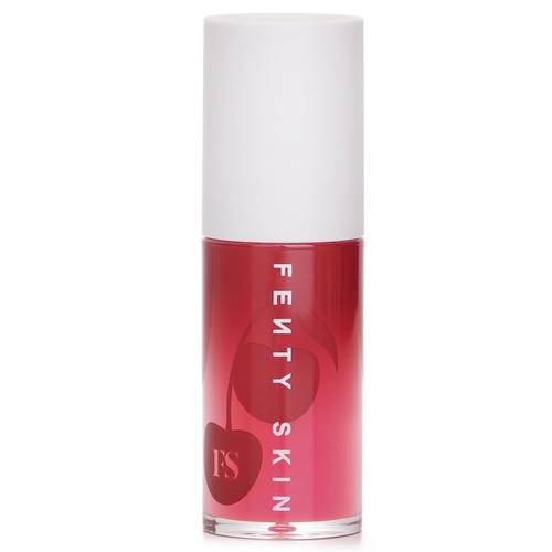 Cherry Treat Conditioning Lip Oil من Fenty Beauty by Rihanna
