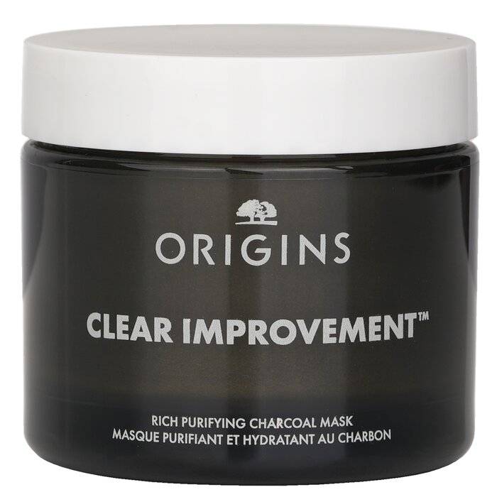 Clear Improvement Masks by Origins