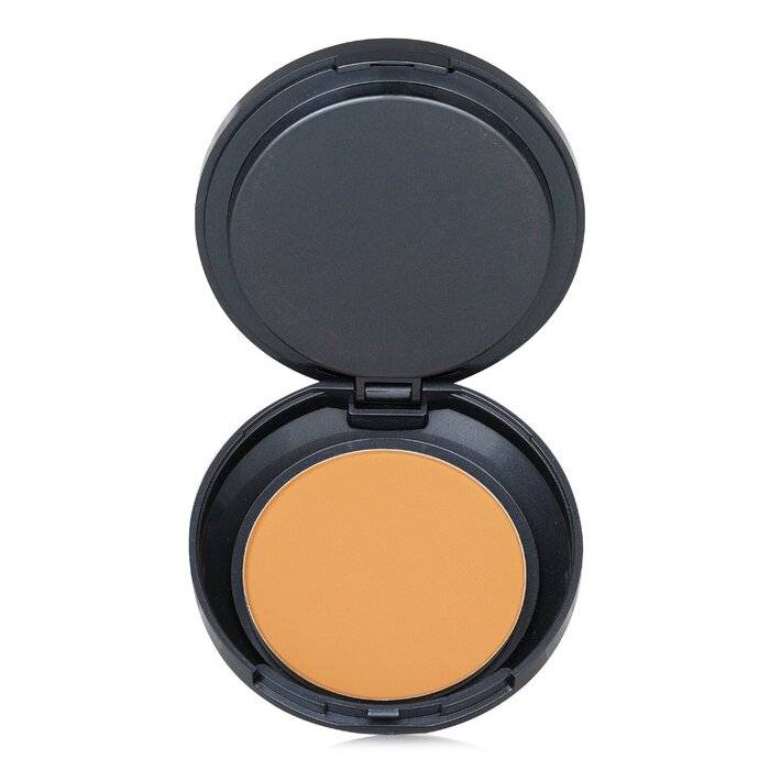 Dual Fx Foundation Powder - # Caramel 8g/0.28oz by Cinema Secrets