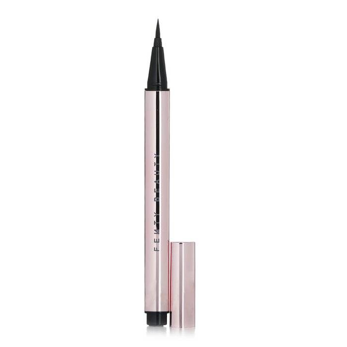 Flyliner Longwear Liquid Eyeliner - # Cuz I'm Black 0.55ml/0.019oz by Fenty Beauty by Rihanna