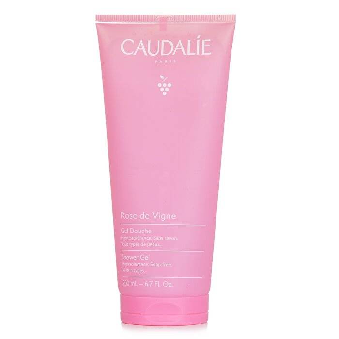 جل الاستحمام Rose De Vigne 200ml/6.7oz من Caudalie