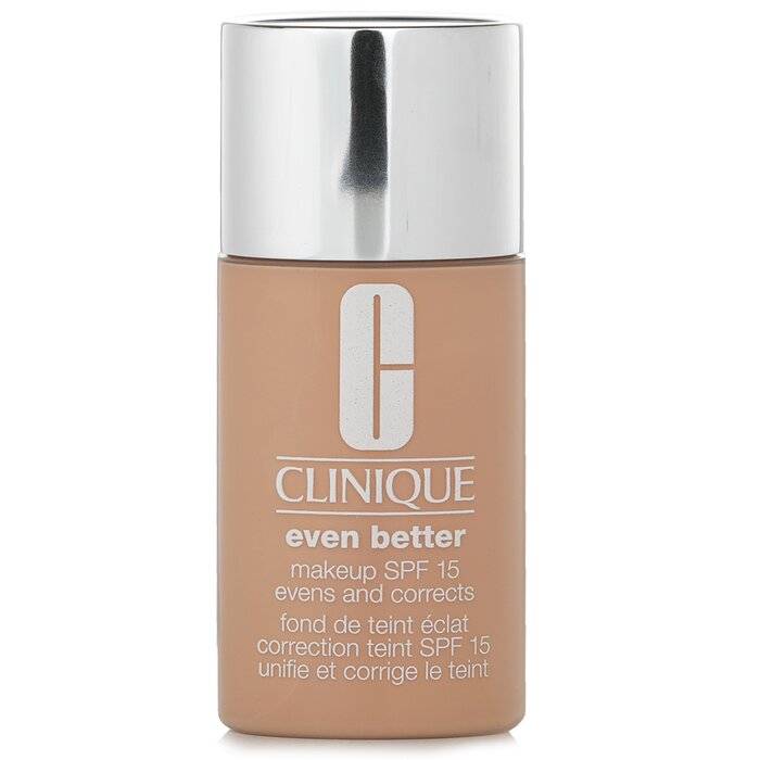 Even Better Makeup SPF15 (Dry Combination to Combination Oily) - No. 14 Creamwhip 30ml/1oz by Clinique