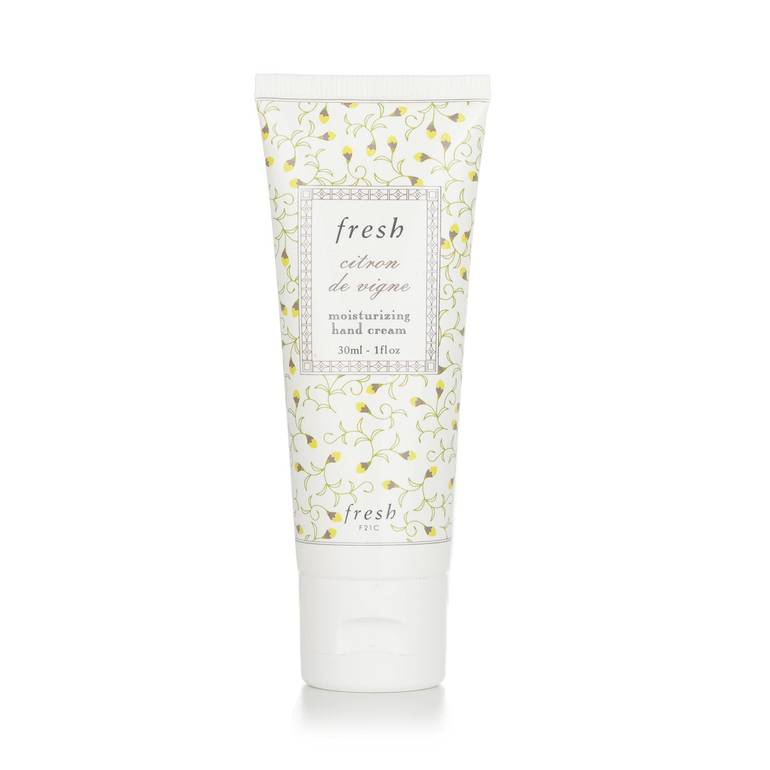 كريم مرطب لليدين Citron De Vigne من Fresh