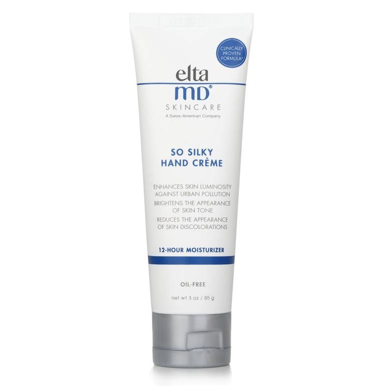 So Silky Hand Creme by EltaMD
