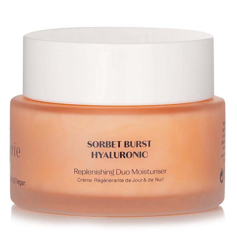 Replenishing Duo Moisturiser by Flanerie