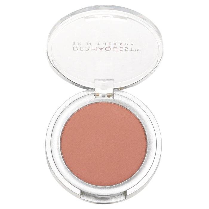 DermaMinerals Pressed Treatment Minerals Face Blush - # Celestial 2.8g/0.1oz by DermaQuest