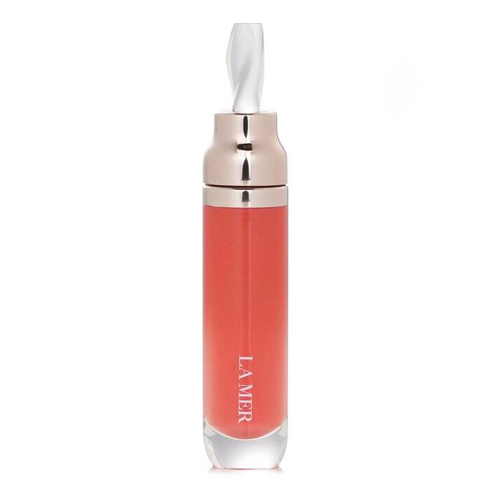 منشط الحجم للشفاه - # 40 Sheer Coral 7ml/0.24oz من La Mer