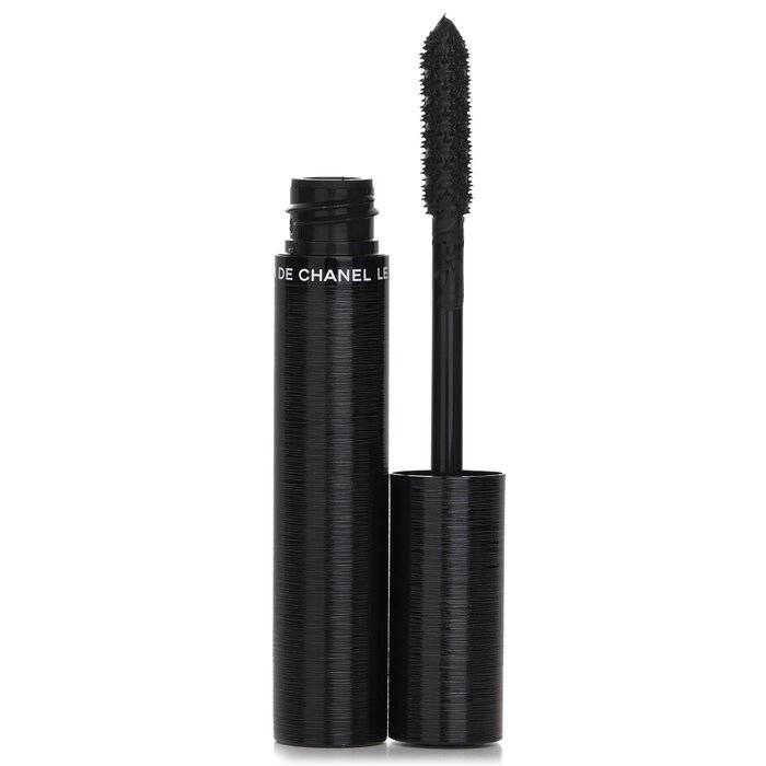 مسكارا Le Volume Revolution De Chanel - # 01 Noir 6g/0.21oz من Chanel