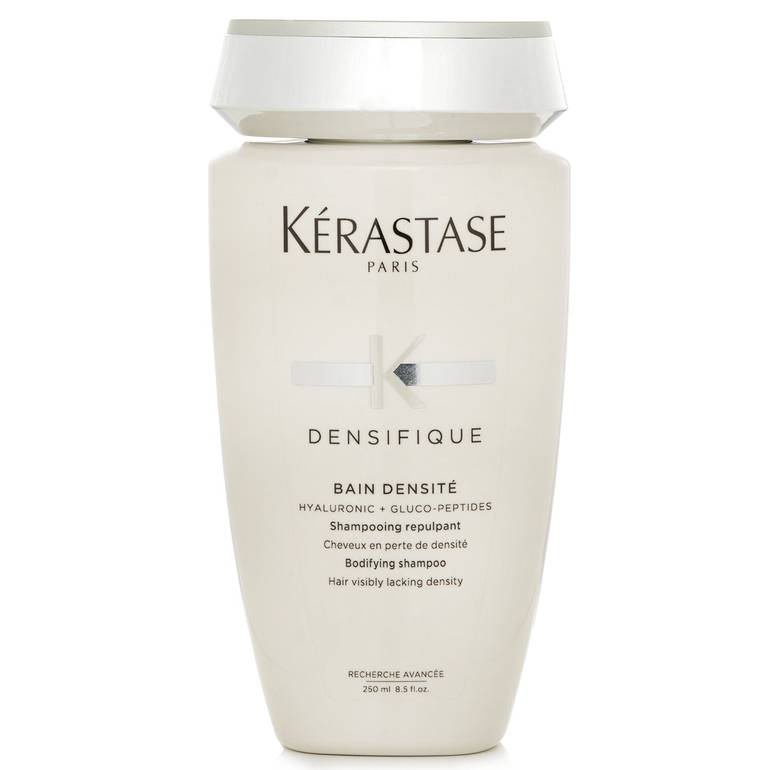 Densifique Bain شامبو مكثف للحجم (للشعر الفاقد للكثافة بوضوح) من Kerastase