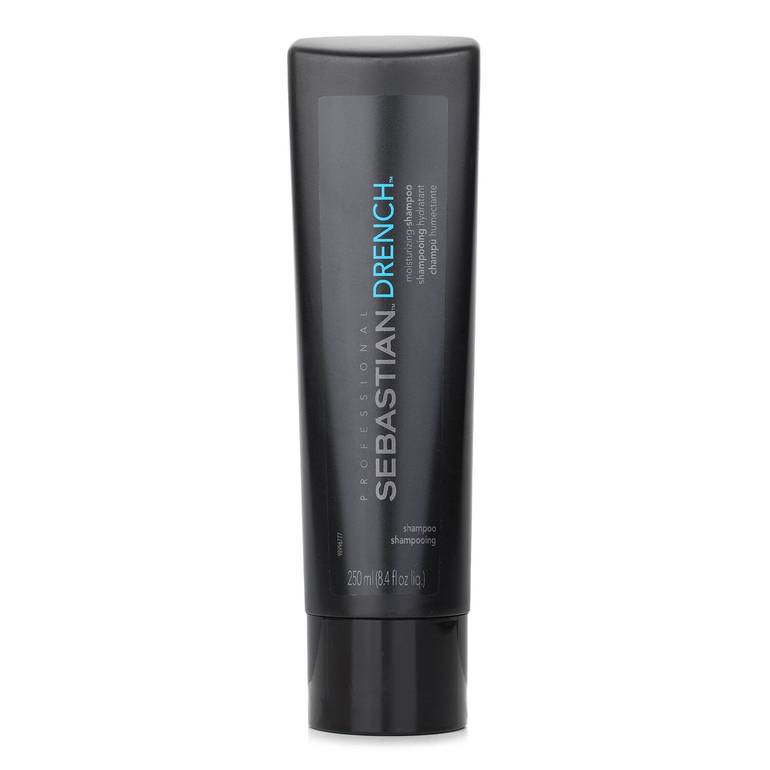 Drench Moisturizing Shampoo by Sebastian