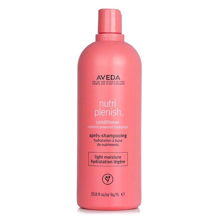 Nutriplenish Conditioner - # Light Moisture 1000ml/33.8oz by Aveda
