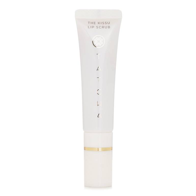 The Kissu Lip Scrub من Tatcha