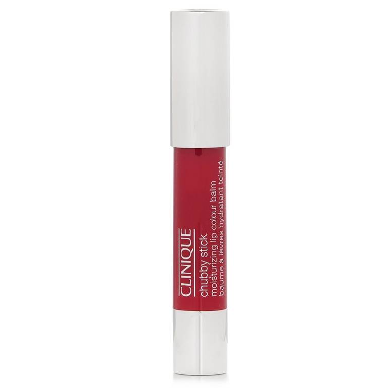 Chubby Stick Moisturizing Balm - # 27 Mightiest Maraschino من Clinique