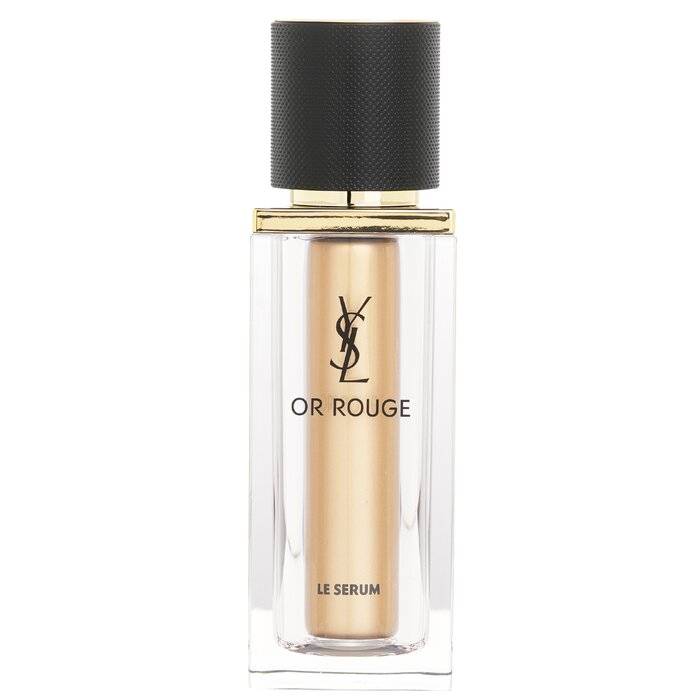 سيرم مضاد لآثار التقدم بالسن Or Rouge 30ml/1oz من Yves Saint Laurent