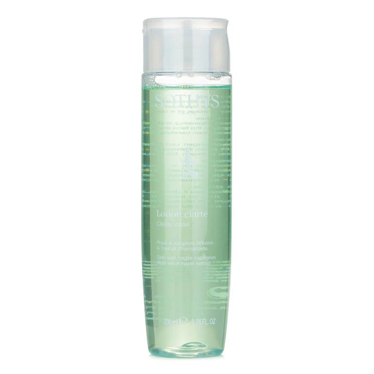 Clarity Lotion - For Skin With Fragile Capillaries , With Witch Hazel Extract by Sothys