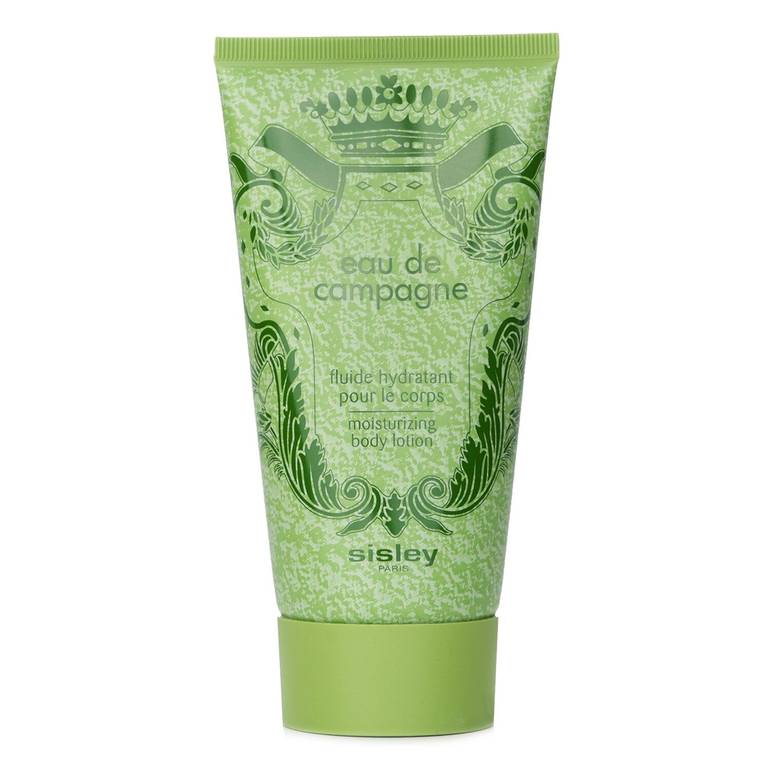 Eau De Campagne Fluide Corps من Sisley