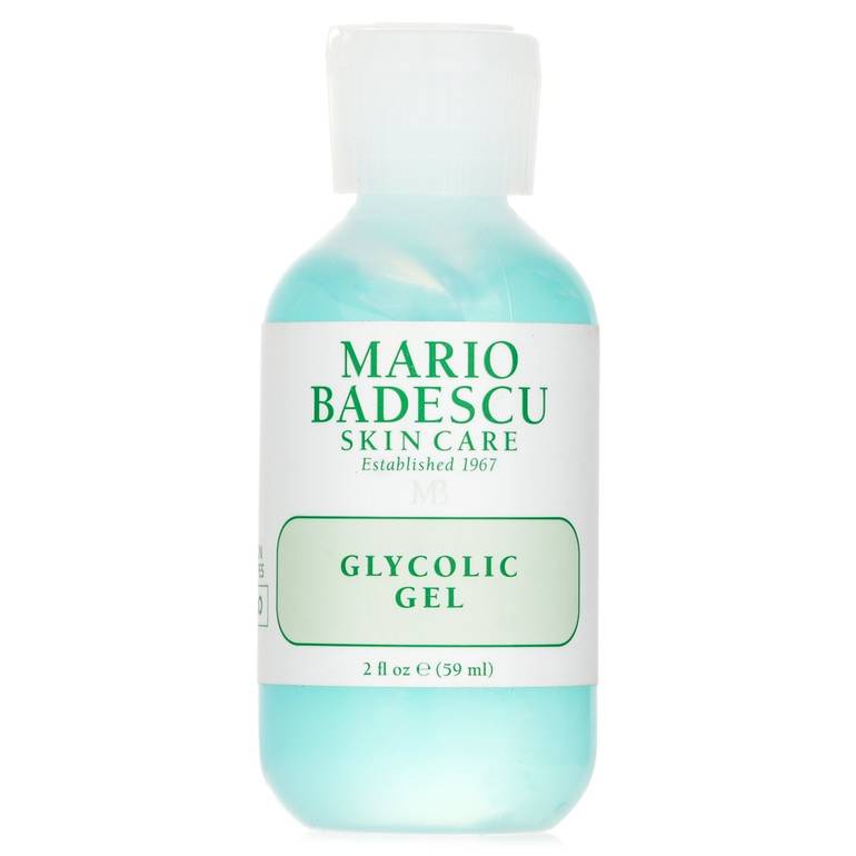 جل غليكوليك - للبشرة المختلطة/الزيتية من Mario Badescu