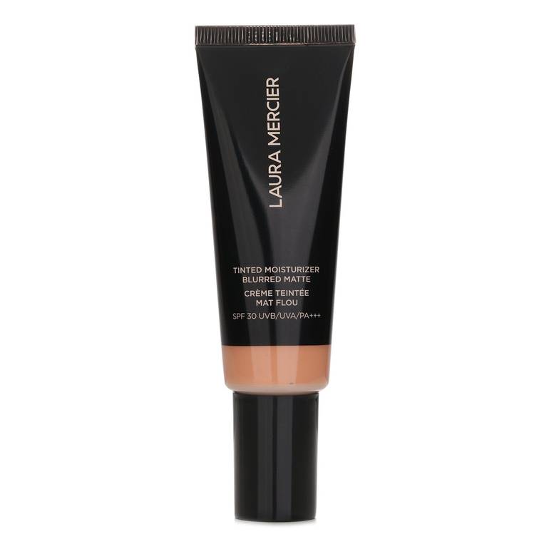 Tinted Moisturizer Blurred Matte - # 2C Oak by Laura Mercier