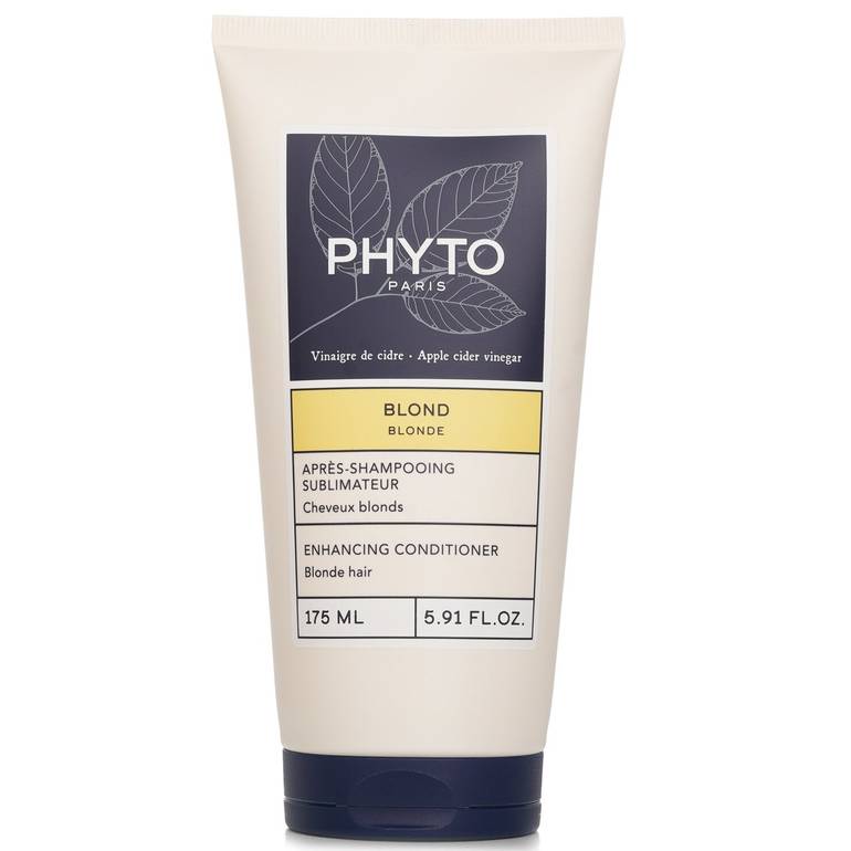 Blonde Enhancing Conditioner by Phyto