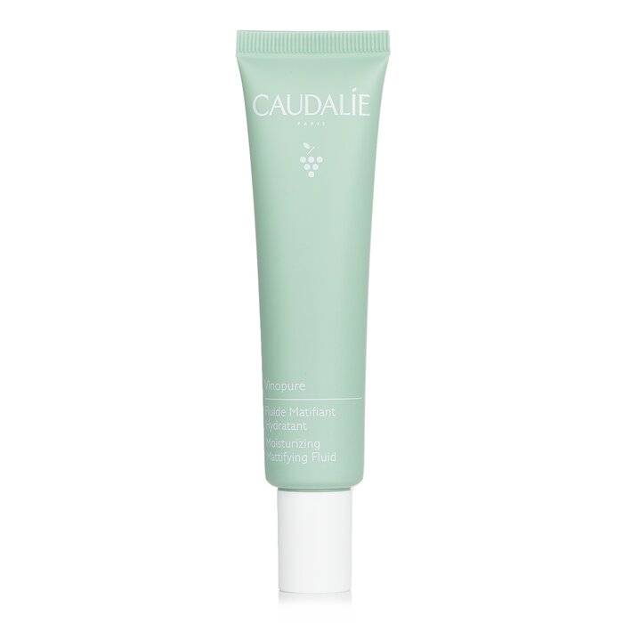 سائل مرطب غير لامع Vinopure 40ml/1.3oz من Caudalie