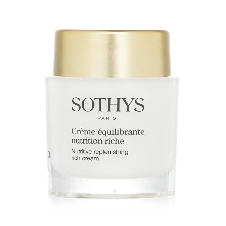 كريم غني مغذي مجدد من Sothys