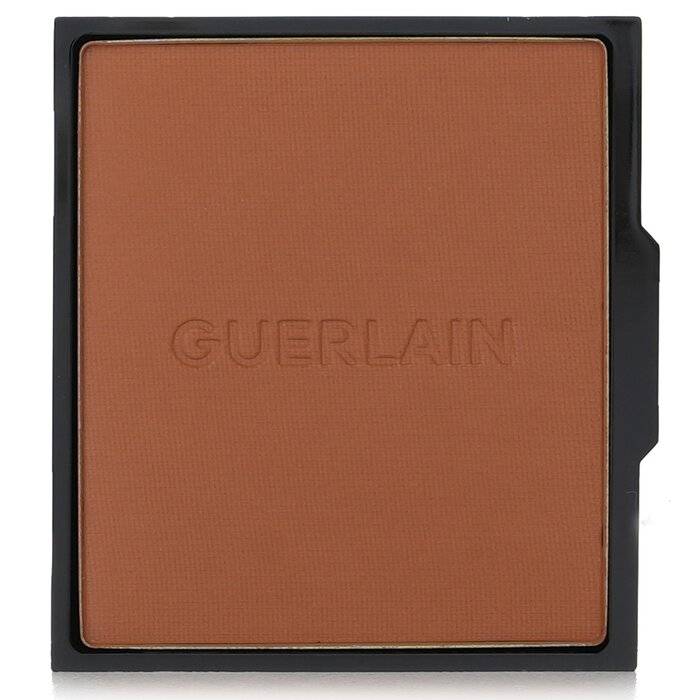 أساس بارور غولد للسيطرة على البشرة عالي الكمال المات في علبة مدمجة - رفيل - # 5N 8.7g/0.3oz من Guerlain