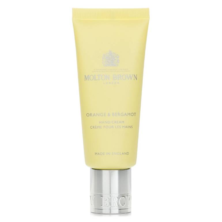 Orange & Bergamot Hand Cream من Molton Brown