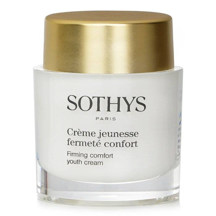 كريم الشباب المريح لشد البشرة وتقويتها 50ml/1.69oz من سوثيس