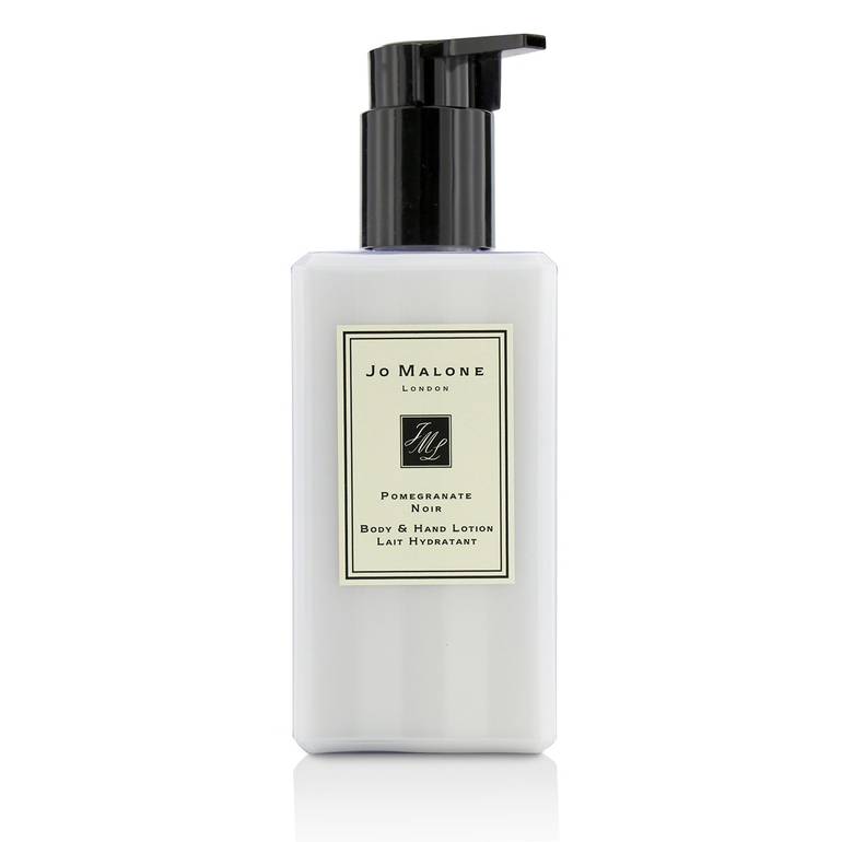 Pomegranate Noir غسول الجسم واليدين من Jo Malone