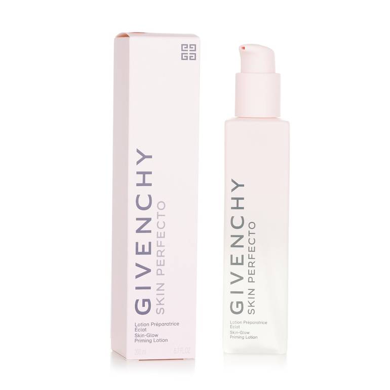 Skin Perfecto Skin Glow Priming Lotion by Givenchy