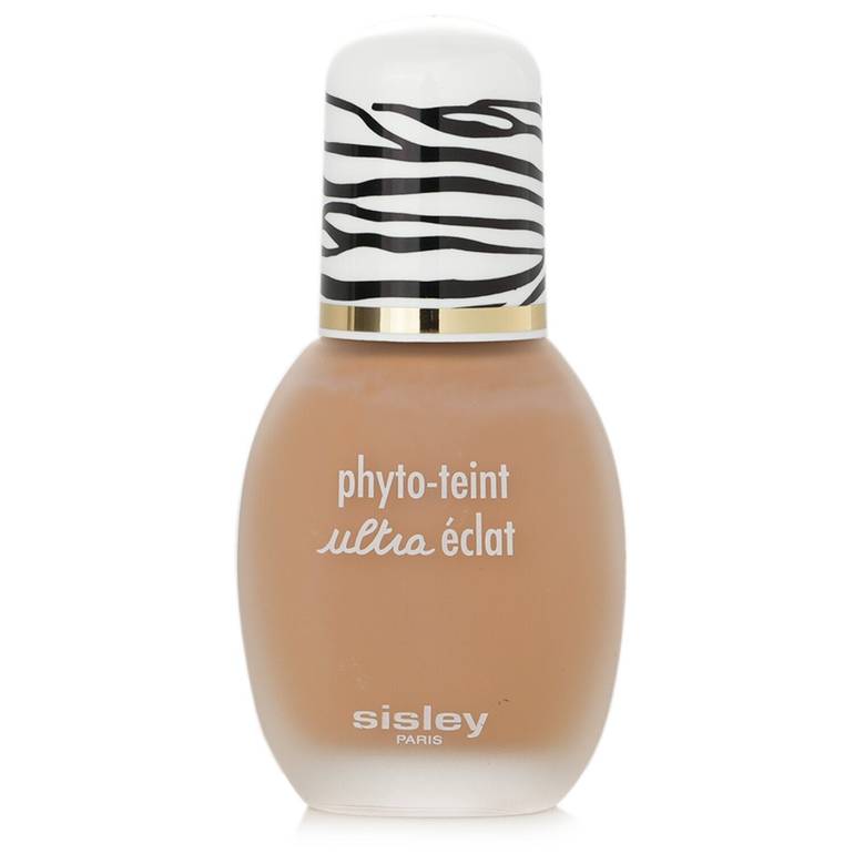 Phyto Teint Ultra Eclat - # 3W2 Hazel من Sisley