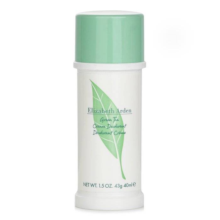 مزيل تعرق ركيمي غرين تي 43g/1.5oz من Elizabeth Arden