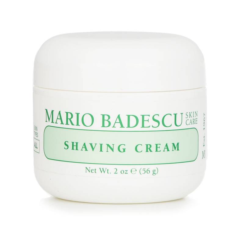 Shaving Cream by Mario Badescu