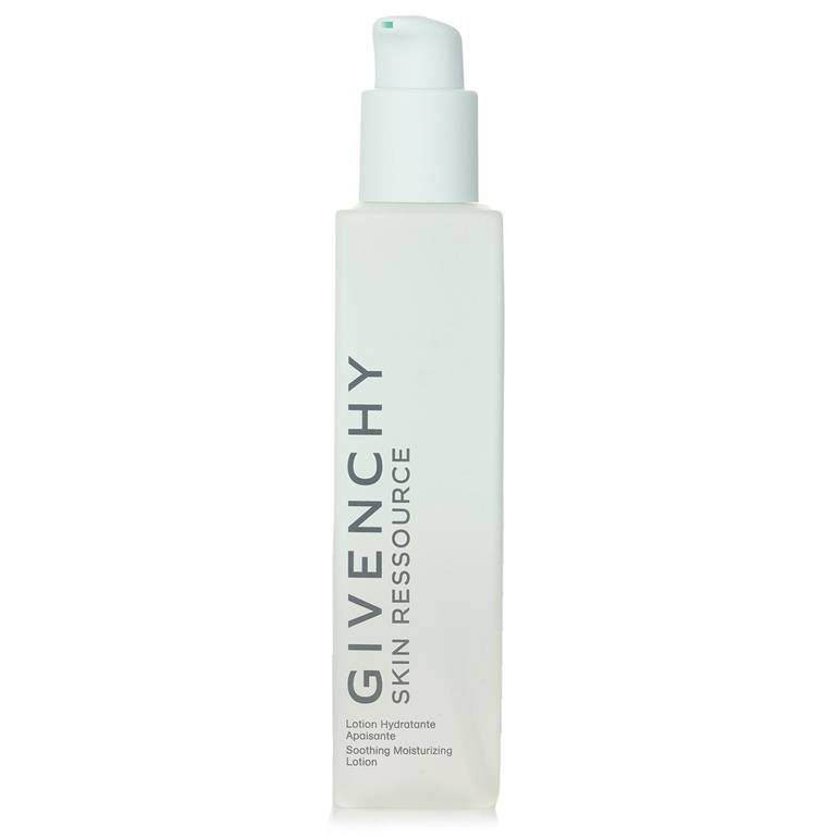 Skin Ressource Soothing Moisturizing Lotion من Givenchy
