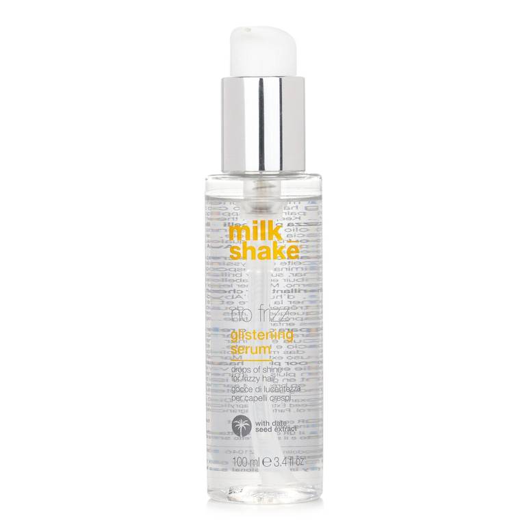 No Frizz Glistening Serum by milk_shake