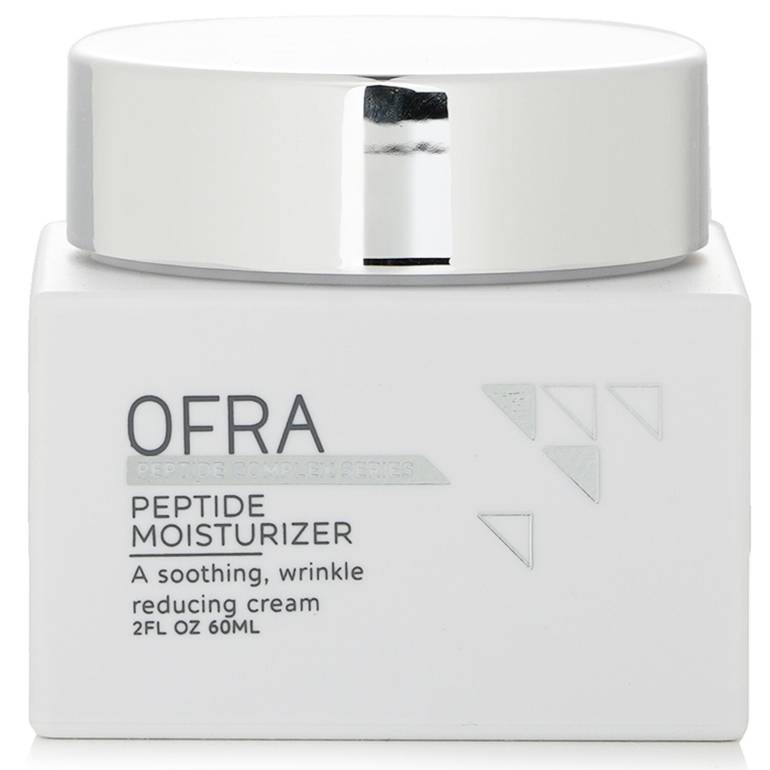 مرطب أوفرا الببتيد من OFRA Cosmetics