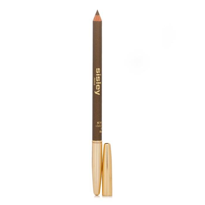 محدد عيون Phyto Khol (مع مازج ومبراة) - #كاكي 1.2g/0.04oz من Sisley