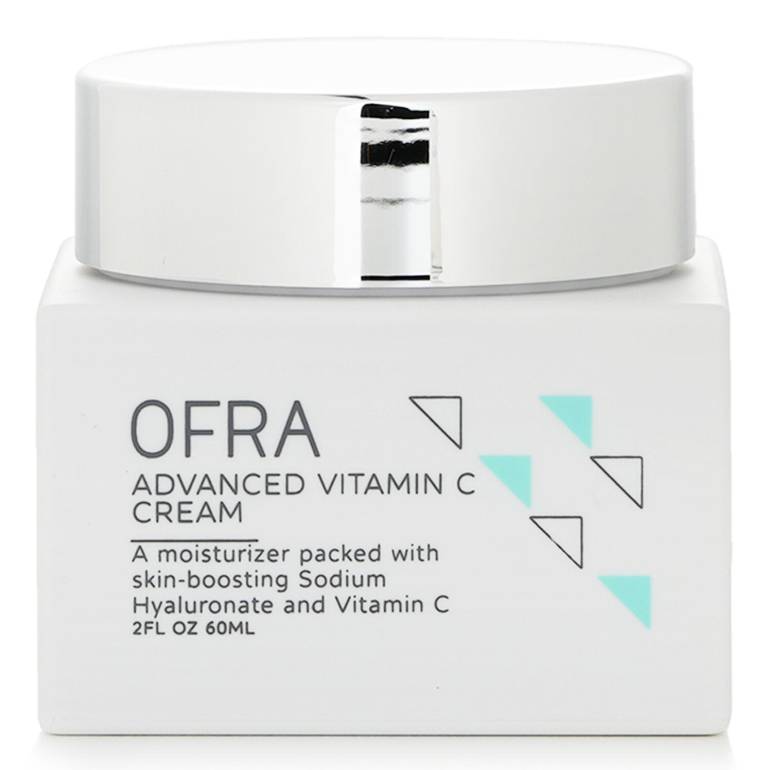 كريم فيتامين سي المتقدم من OFRA Cosmetics