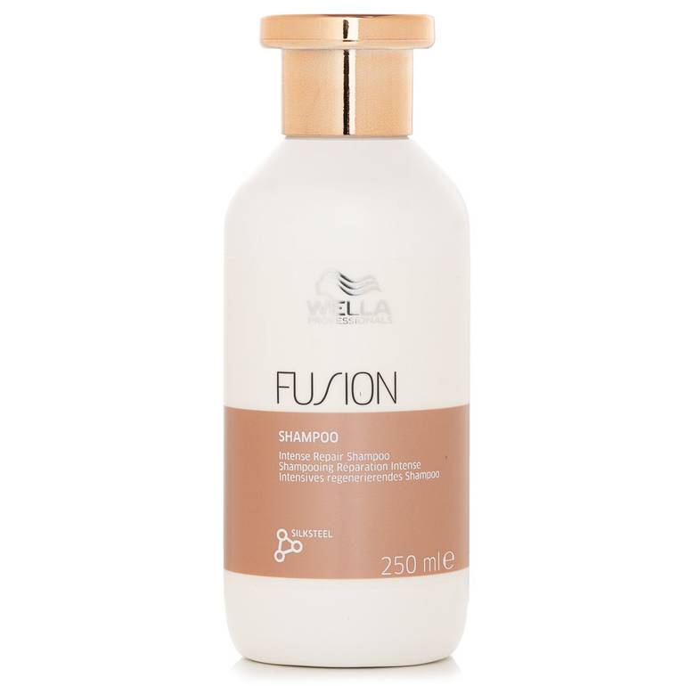 Fusion Intense Repair Shampoo by Wella